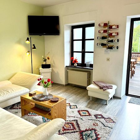 Ferienhaus Am Moselradweg Целль-ан-дер-Мозель Екстер'єр фото