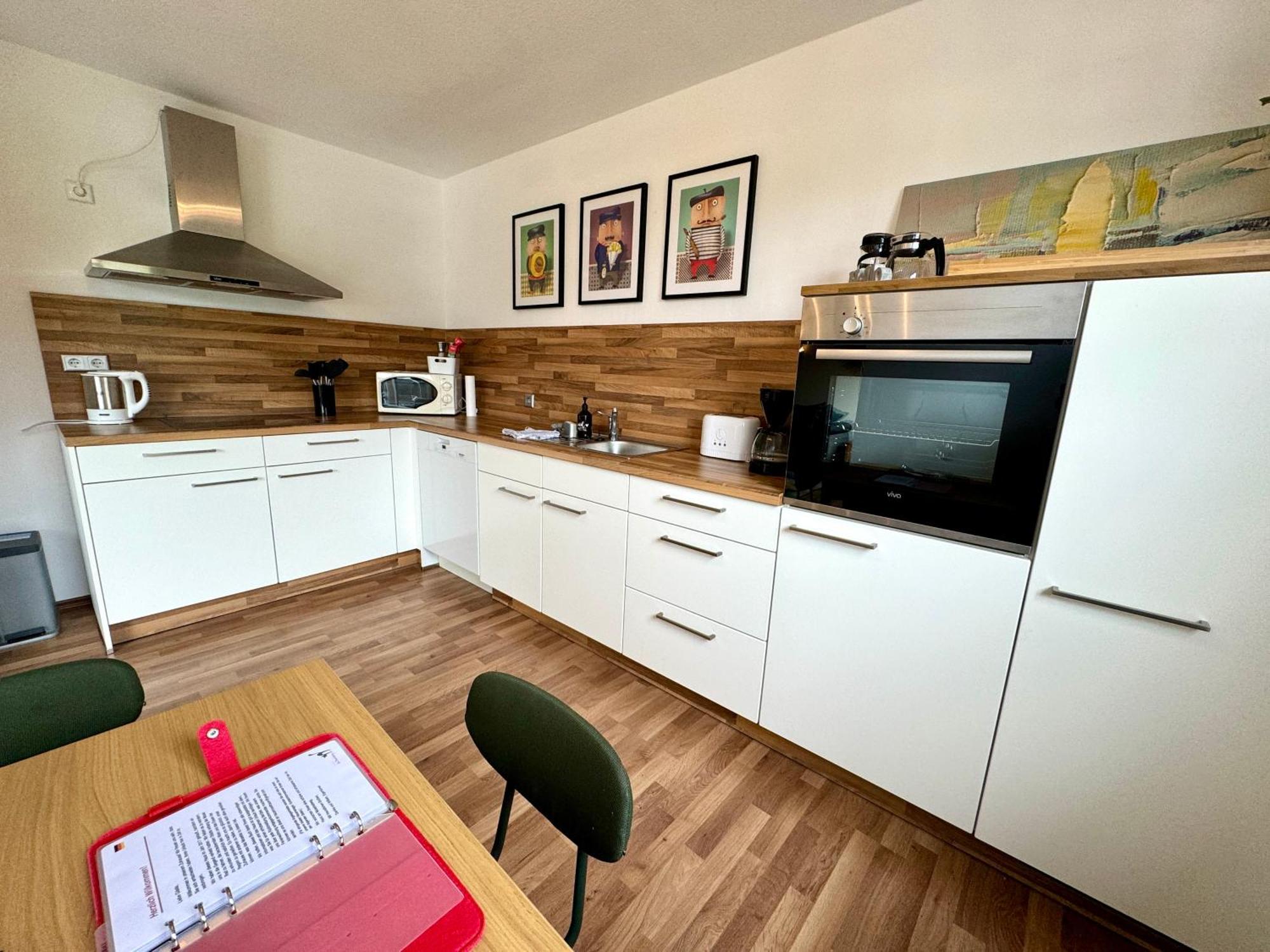 Ferienhaus Am Moselradweg Целль-ан-дер-Мозель Екстер'єр фото