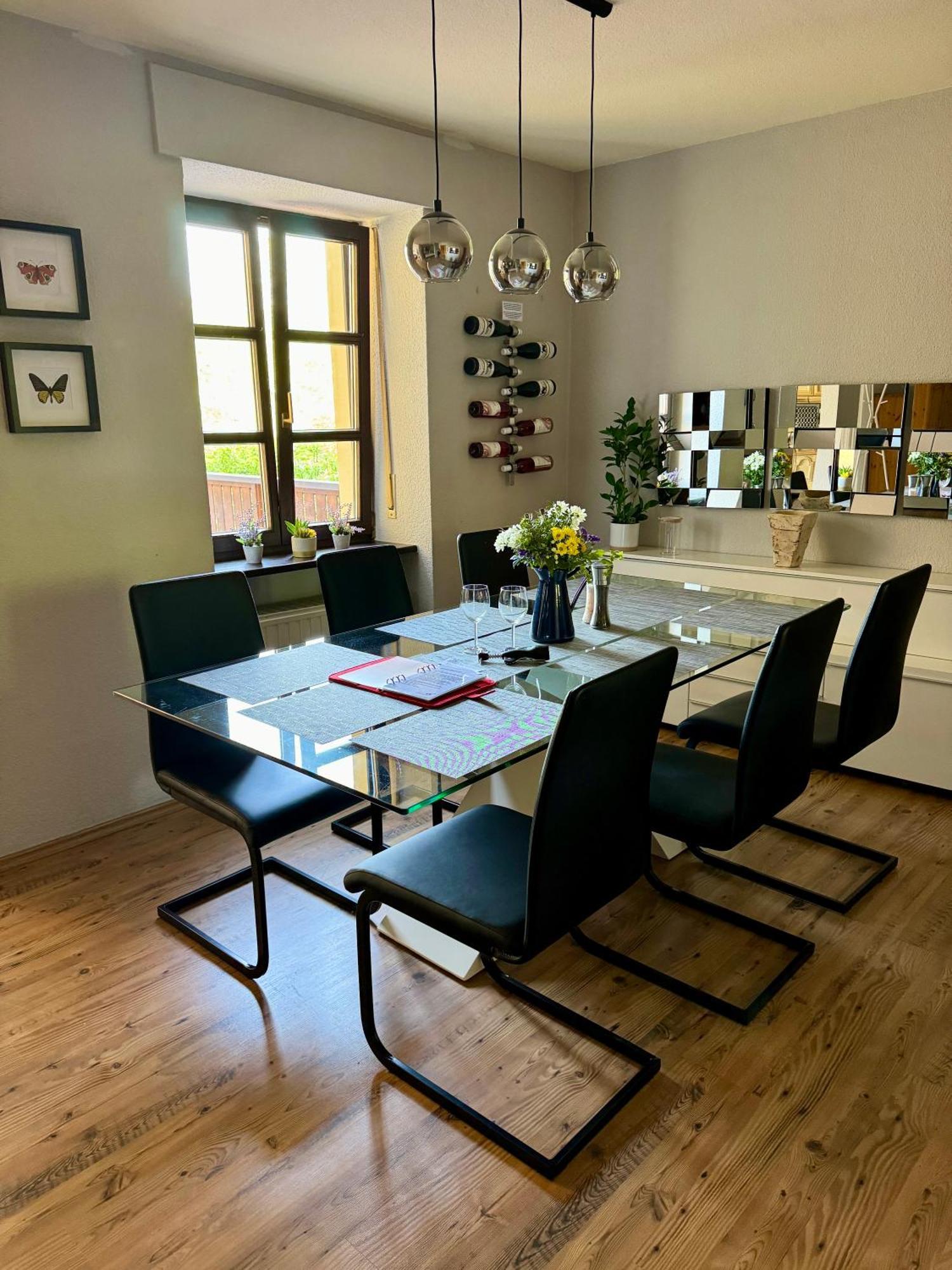 Ferienhaus Am Moselradweg Целль-ан-дер-Мозель Екстер'єр фото