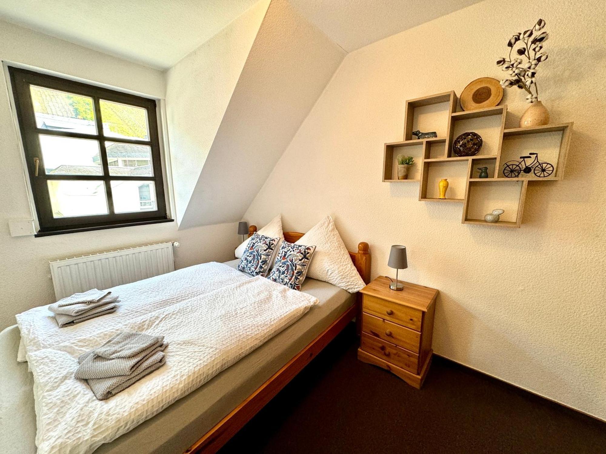 Ferienhaus Am Moselradweg Целль-ан-дер-Мозель Екстер'єр фото