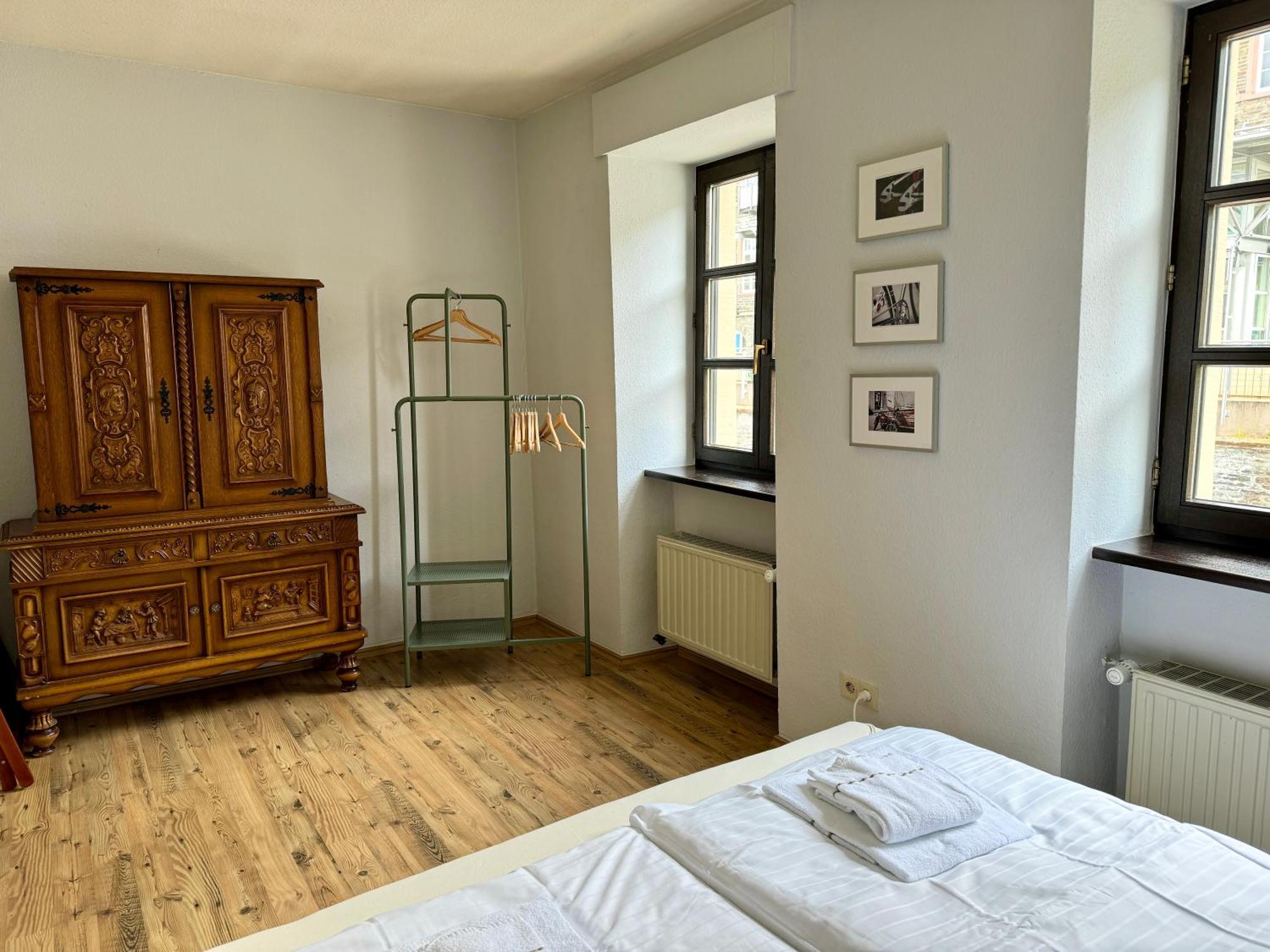 Ferienhaus Am Moselradweg Целль-ан-дер-Мозель Екстер'єр фото