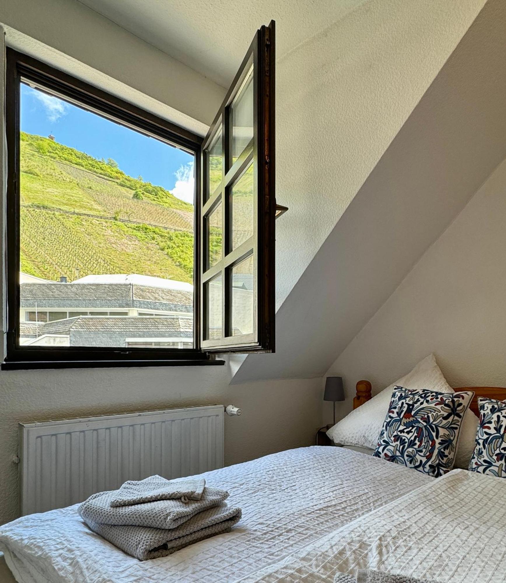 Ferienhaus Am Moselradweg Целль-ан-дер-Мозель Екстер'єр фото